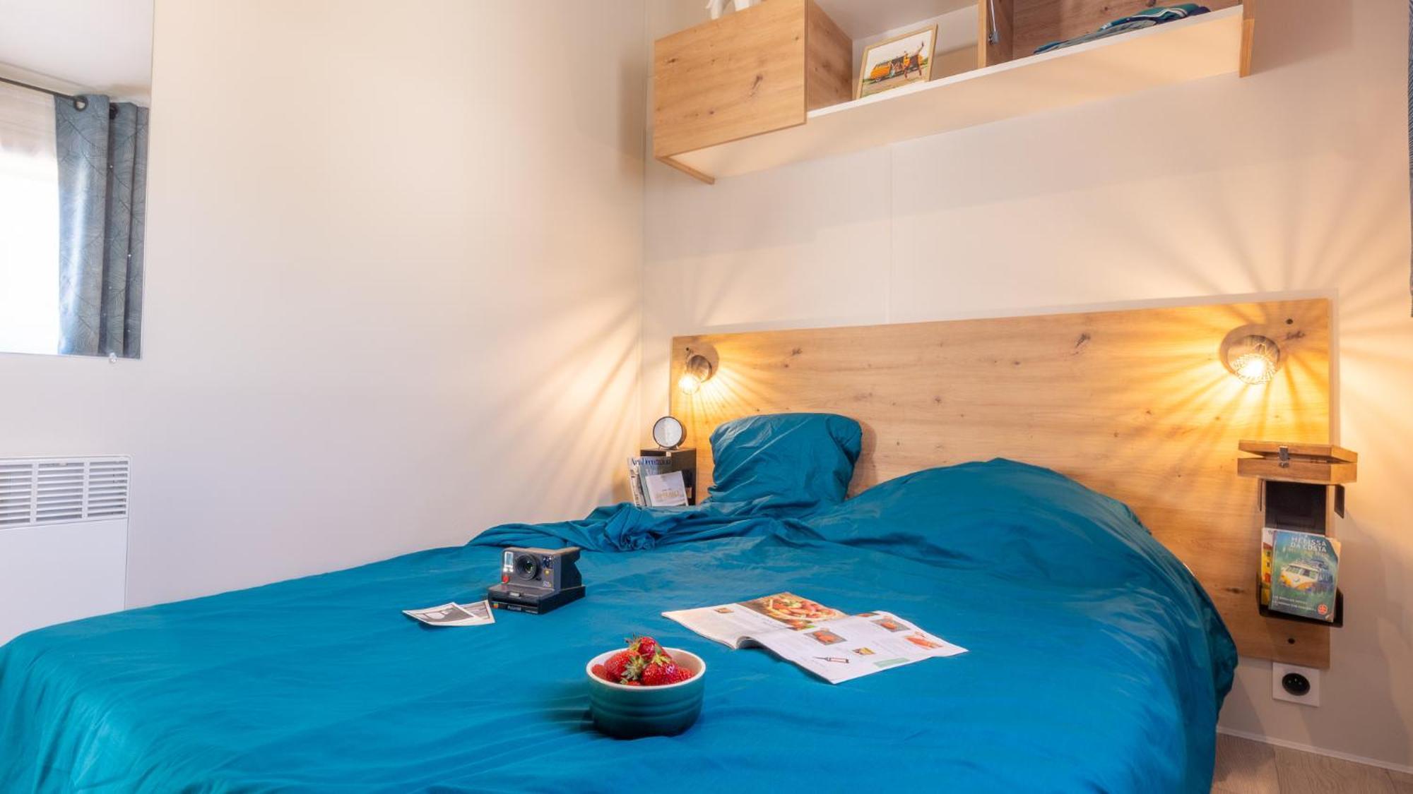 Camping Aubigny-Les Clouzeaux Aubigny  Kültér fotó