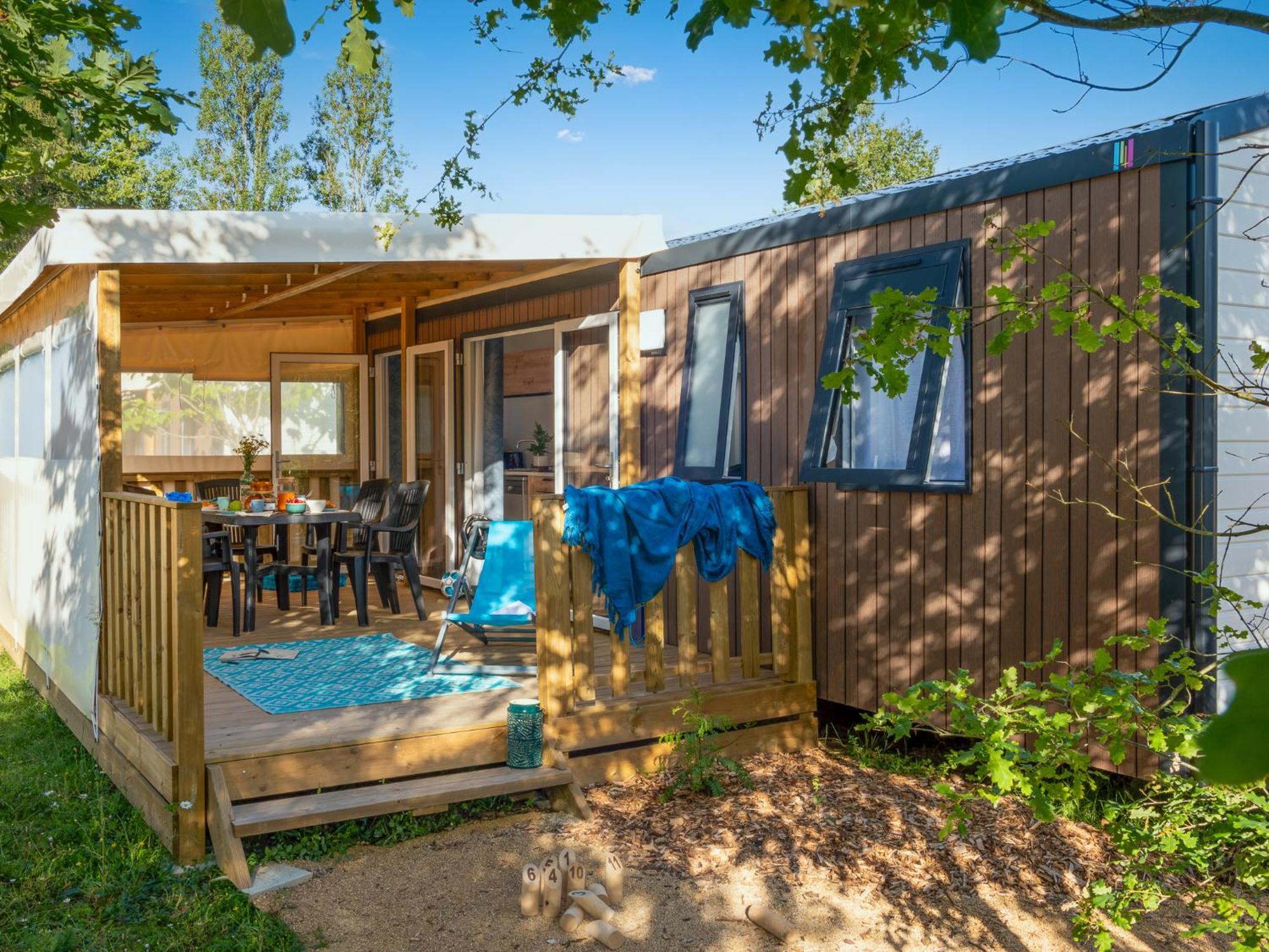 Camping Aubigny-Les Clouzeaux Aubigny  Kültér fotó