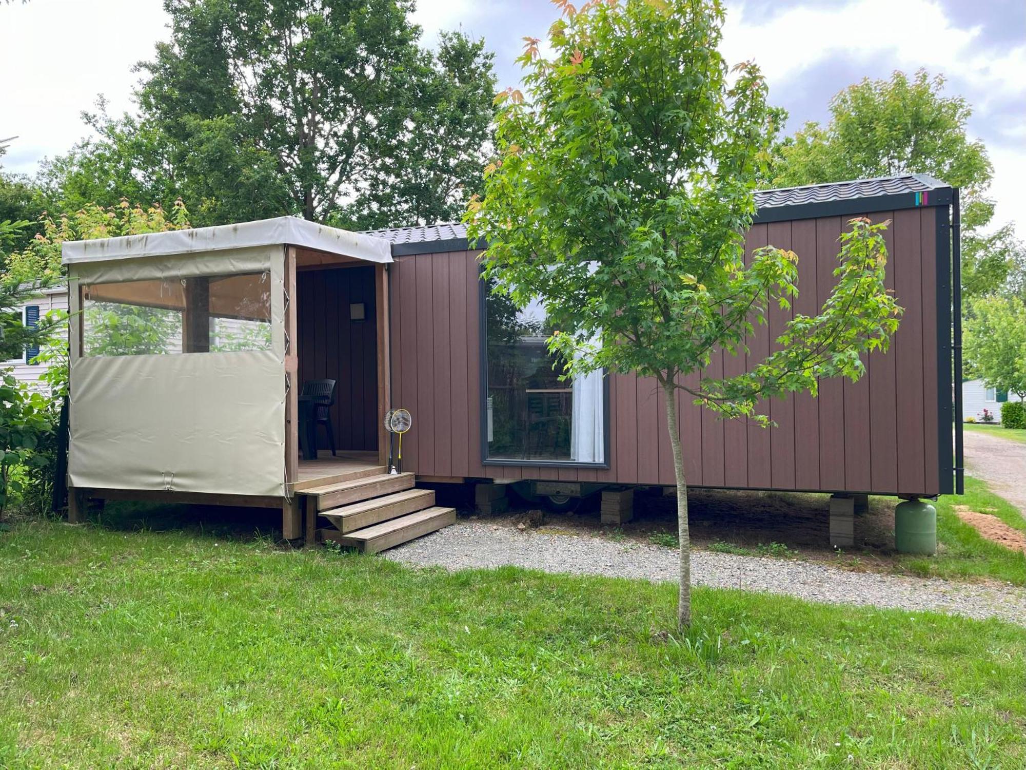 Camping Aubigny-Les Clouzeaux Aubigny  Kültér fotó